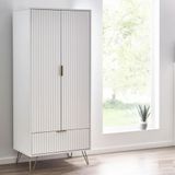 Wardrobes 55cm to 60cm Depth